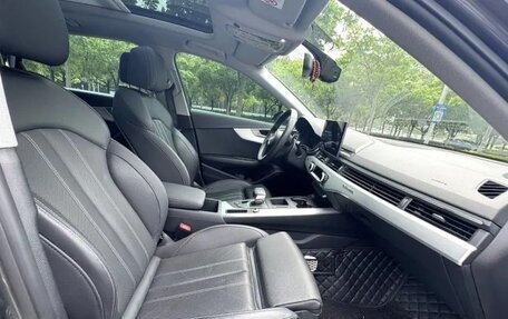 Audi A4, 2020 год, 2 380 000 рублей, 7 фотография