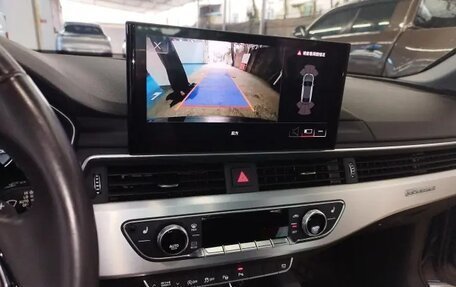 Audi A4, 2020 год, 2 380 000 рублей, 12 фотография