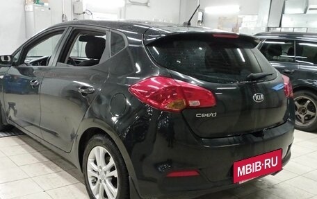 KIA cee'd III, 2015 год, 1 200 000 рублей, 4 фотография