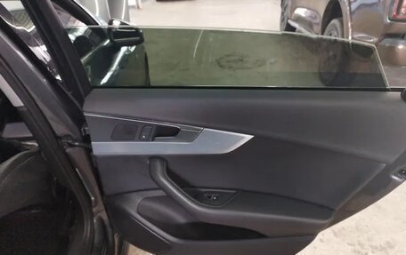 Audi A4, 2020 год, 2 380 000 рублей, 16 фотография