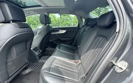 Audi A4, 2020 год, 2 380 000 рублей, 18 фотография