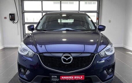 Mazda CX-5 II, 2013 год, 1 999 000 рублей, 2 фотография