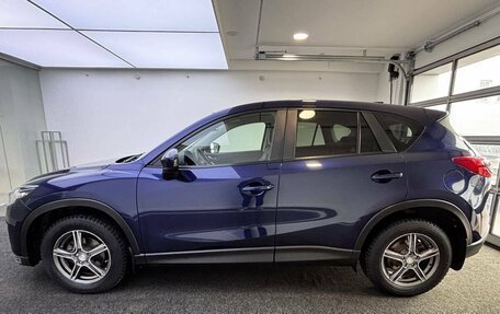 Mazda CX-5 II, 2013 год, 1 999 000 рублей, 8 фотография