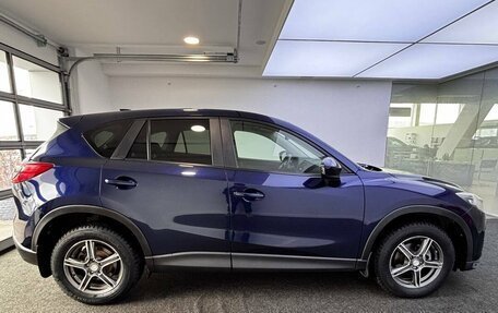 Mazda CX-5 II, 2013 год, 1 999 000 рублей, 4 фотография