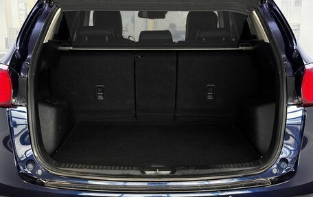 Mazda CX-5 II, 2013 год, 1 999 000 рублей, 10 фотография