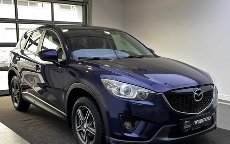 Mazda CX-5 II, 2013 год, 1 999 000 рублей, 3 фотография