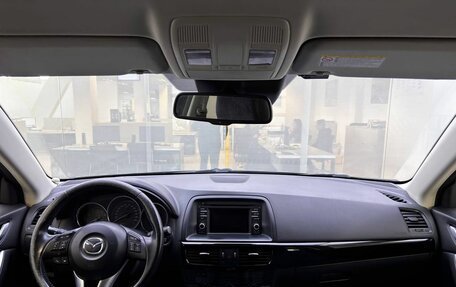 Mazda CX-5 II, 2013 год, 1 999 000 рублей, 14 фотография