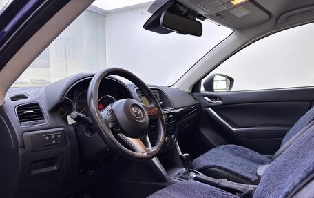 Mazda CX-5 II, 2013 год, 1 999 000 рублей, 16 фотография