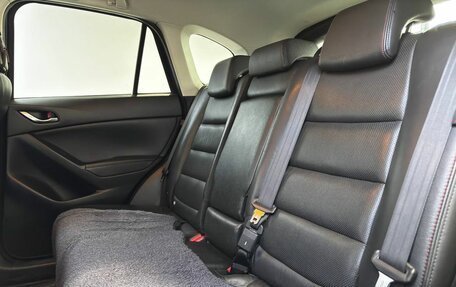 Mazda CX-5 II, 2013 год, 1 999 000 рублей, 12 фотография