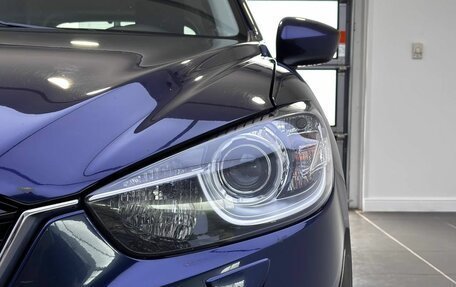 Mazda CX-5 II, 2013 год, 1 999 000 рублей, 17 фотография