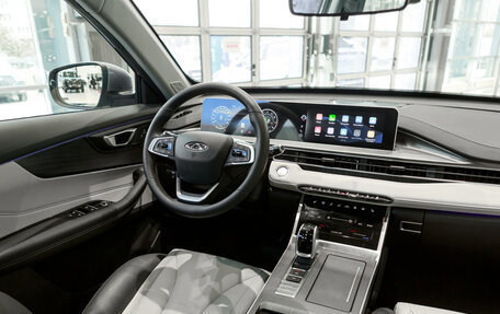 Chery Tiggo 4 I рестайлинг, 2025 год, 2 620 000 рублей, 24 фотография