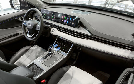 Chery Tiggo 4 I рестайлинг, 2025 год, 2 620 000 рублей, 30 фотография