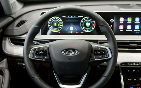 Chery Tiggo 4 I рестайлинг, 2025 год, 2 620 000 рублей, 33 фотография