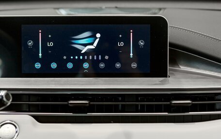 Chery Tiggo 4 I рестайлинг, 2025 год, 2 620 000 рублей, 37 фотография