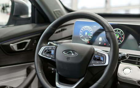Chery Tiggo 4 I рестайлинг, 2025 год, 2 620 000 рублей, 40 фотография