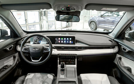 Chery Tiggo 4 I рестайлинг, 2025 год, 2 620 000 рублей, 32 фотография