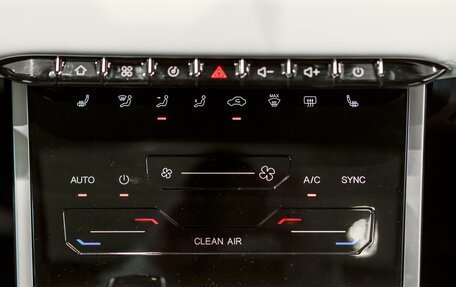 Chery Tiggo 4 I рестайлинг, 2025 год, 2 620 000 рублей, 38 фотография