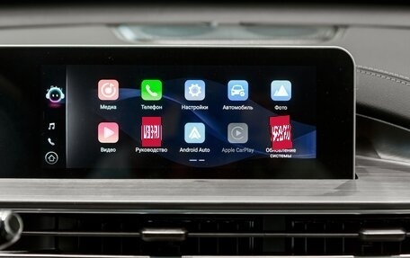 Chery Tiggo 4 I рестайлинг, 2025 год, 2 620 000 рублей, 35 фотография