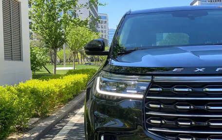Ford Explorer VI, 2022 год, 4 200 055 рублей, 6 фотография