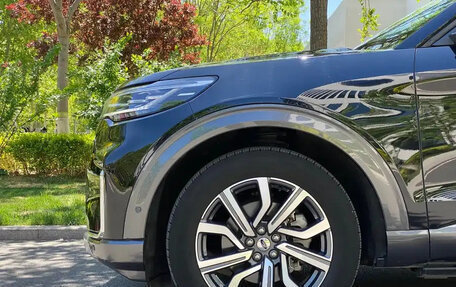 Ford Explorer VI, 2022 год, 4 200 055 рублей, 8 фотография
