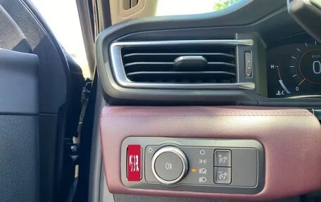Ford Explorer VI, 2022 год, 4 200 055 рублей, 19 фотография