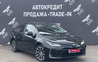 Toyota Corolla, 2020 год, 2 150 000 рублей, 1 фотография