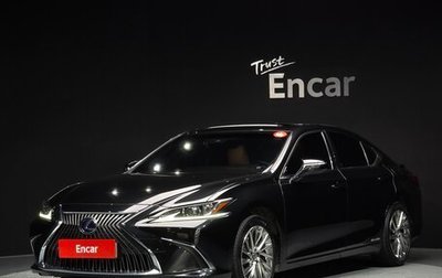Lexus ES VII, 2021 год, 3 570 000 рублей, 1 фотография