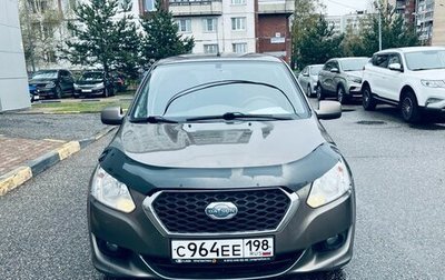 Datsun on-DO I рестайлинг, 2017 год, 505 000 рублей, 1 фотография