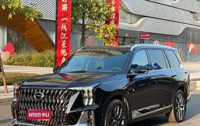 GAC GS8, 2022 год, 2 500 000 рублей, 1 фотография