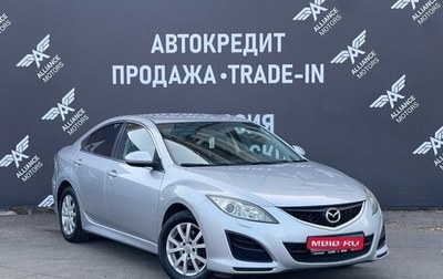 Mazda 6, 2011 год, 1 085 000 рублей, 1 фотография