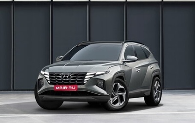 Hyundai Tucson, 2022 год, 3 450 000 рублей, 1 фотография
