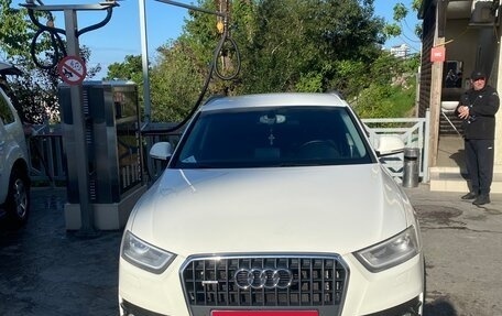 Audi Q3, 2013 год, 1 800 000 рублей, 1 фотография