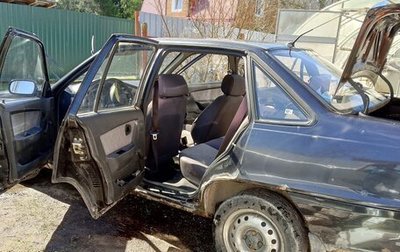 Daewoo Nexia I рестайлинг, 2012 год, 180 000 рублей, 1 фотография