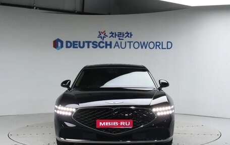 Genesis G90, 2022 год, 22 000 000 рублей, 1 фотография