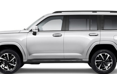 Haval H9, 2024 год, 5 099 000 рублей, 1 фотография
