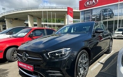 Mercedes-Benz E-Класс, 2021 год, 4 440 000 рублей, 1 фотография