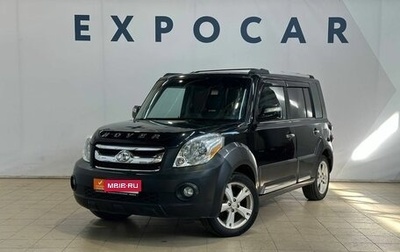 Great Wall Hover M2, 2013 год, 825 000 рублей, 1 фотография