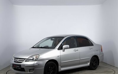 Suzuki Liana, 2007 год, 480 000 рублей, 1 фотография