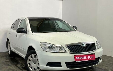Skoda Octavia, 2011 год, 499 000 рублей, 1 фотография