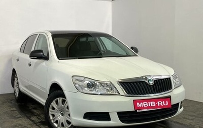 Skoda Octavia, 2011 год, 499 000 рублей, 1 фотография