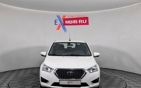 Datsun mi-DO, 2020 год, 859 000 рублей, 1 фотография