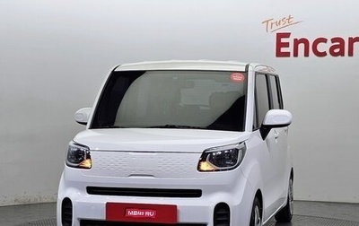 KIA Ray, 2022 год, 980 334 рублей, 1 фотография
