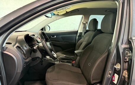 KIA Sportage III, 2010 год, 1 000 000 рублей, 12 фотография