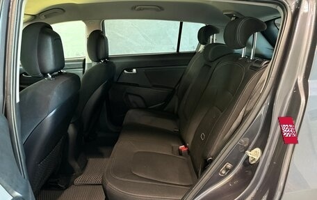 KIA Sportage III, 2010 год, 1 000 000 рублей, 14 фотография