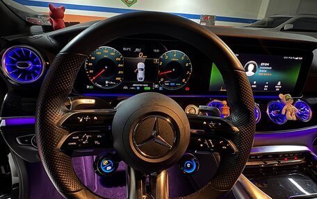 Mercedes-Benz AMG GT I рестайлинг, 2022 год, 7 125 000 рублей, 6 фотография