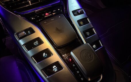 Mercedes-Benz AMG GT I рестайлинг, 2022 год, 7 125 000 рублей, 9 фотография