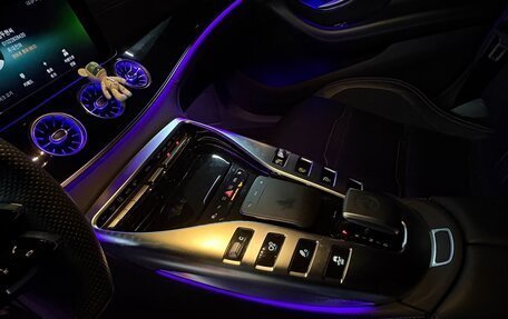 Mercedes-Benz AMG GT I рестайлинг, 2022 год, 7 125 000 рублей, 11 фотография