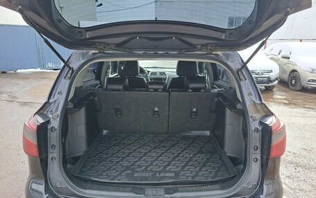 Suzuki SX4 II рестайлинг, 2014 год, 1 320 000 рублей, 12 фотография