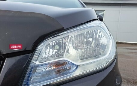 Suzuki SX4 II рестайлинг, 2014 год, 1 320 000 рублей, 21 фотография