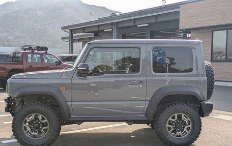 Suzuki Jimny, 2021 год, 1 570 000 рублей, 5 фотография